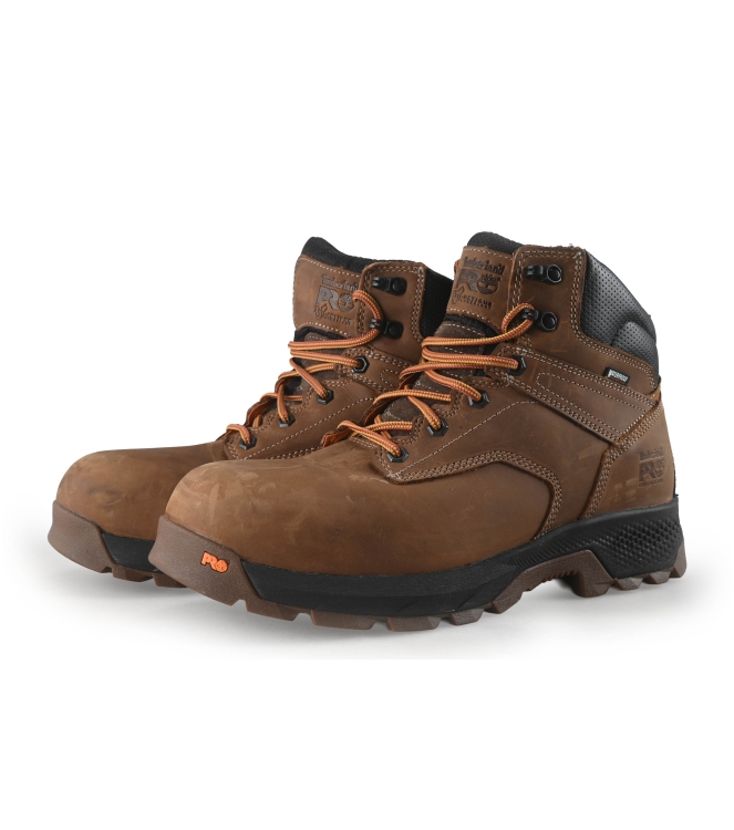 Timberland Werkschoenen