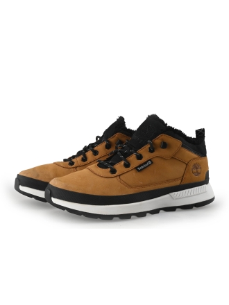 Timberland Sneakers Bruin 358212
 Maat 42
 