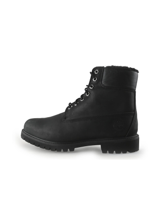 Timberland Sneeuwlaarzen Zwart 358217
 Maat 43
 
