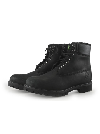Timberland Sneeuwlaarzen Zwart 358217
 Maat 43
 