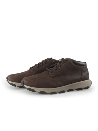Timberland Veterboots Bruin 358219
 Maat 43
 