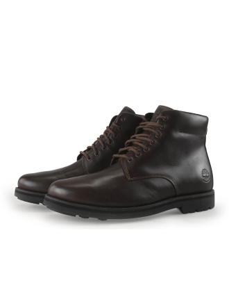 Timberland Veterboots Bruin 358220
 Maat 44
 