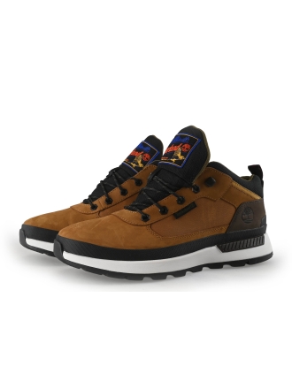 Timberland Sneakers Bruin 358224
 Maat 43
 