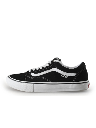 Vans Sneakers Zwart 358226
 Maat 44½
 