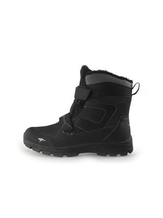 Kangaroos Sneeuwlaarzen Zwart 358228
 Maat 42
 