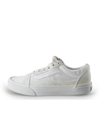 Vans Sneakers Wit 358229
 Maat 37
 