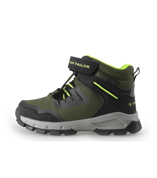 Tom Tailor Boots