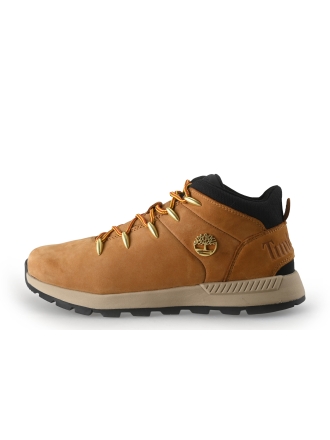 Timberland Veterboots Cognac 358246
 Maat 37
 