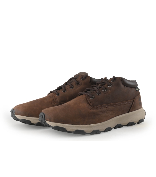 Timberland Veterboots