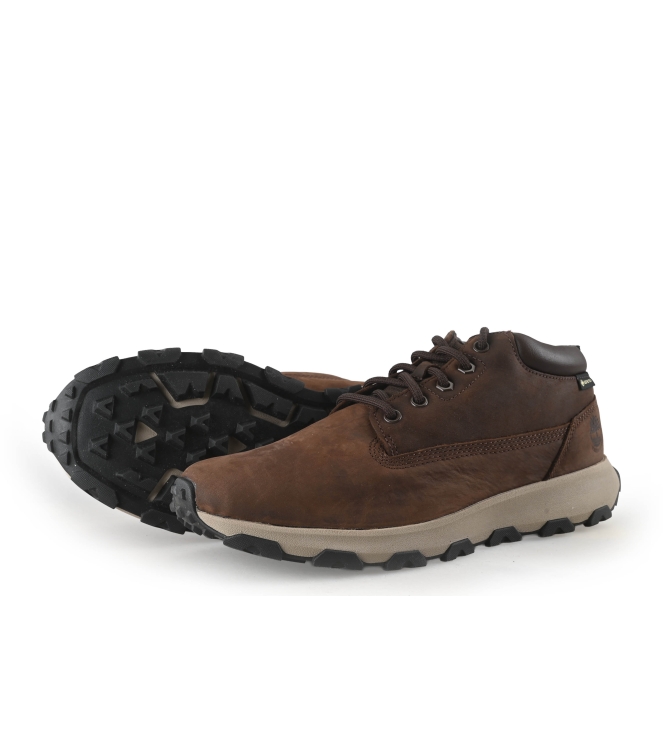Timberland Veterboots