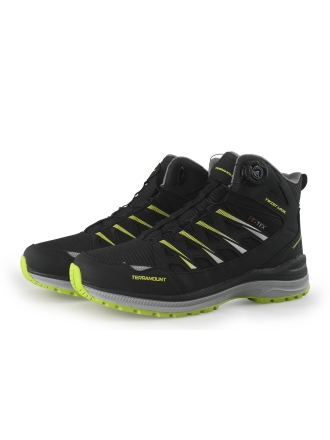 Terramount Wandelschoenen Zwart 358255
 Maat 44
 