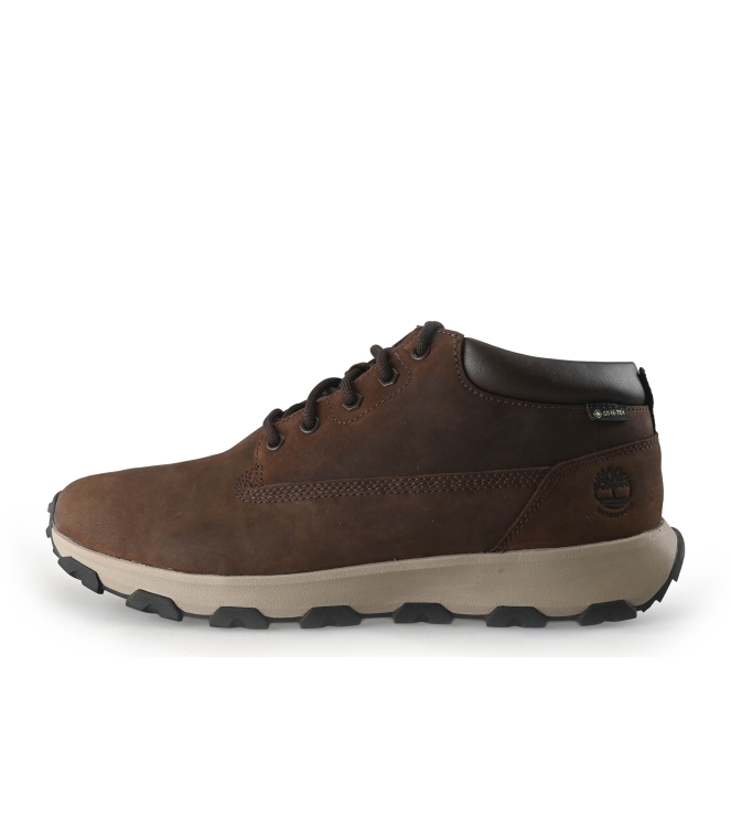 Timberland Veterboots