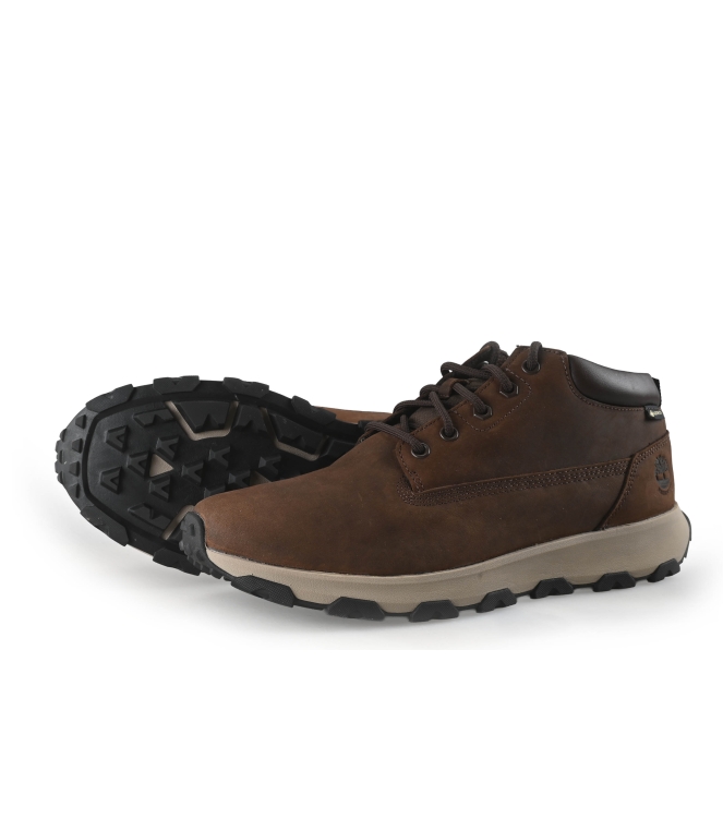 Timberland Veterboots