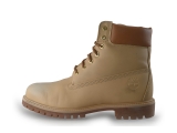 Timberland Veterboots