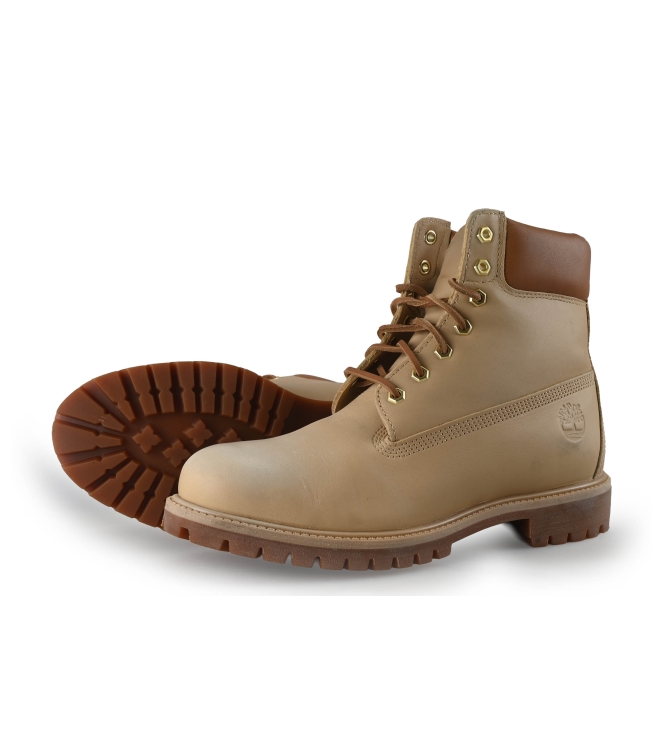 Timberland Veterboots