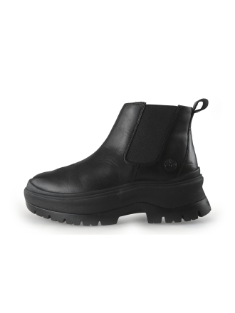 Timberland Chelsea boots Zwart 358262
 Maat 40
 