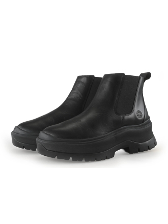 Timberland Chelsea boots Zwart 358262
 Maat 40
 