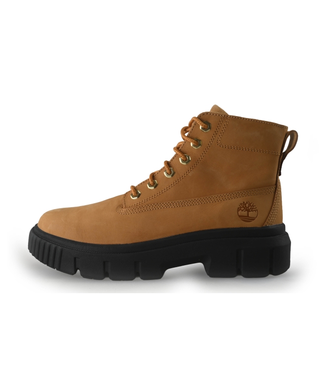 Timberland Enkellaarzen