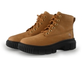 Timberland Enkellaarzen