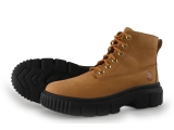 Timberland Enkellaarzen