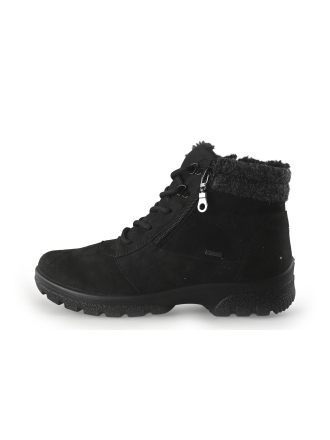 Ara Sneeuwlaarzen Blauw 358264
 Maat 39
 