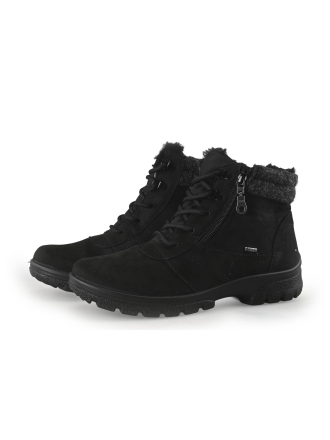 Ara Sneeuwlaarzen Blauw 358264
 Maat 39
 