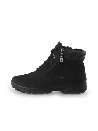 Ara Sneeuwlaarzen Blauw 358267
 Maat 40
 