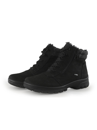Ara Sneeuwlaarzen Blauw 358267
 Maat 40
 