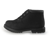 Timberland Enkellaarzen