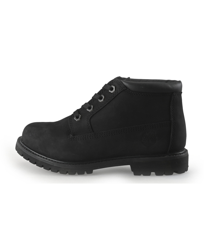 Timberland Enkellaarzen