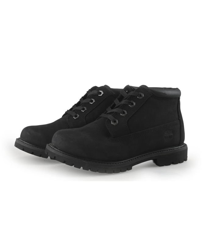 Timberland Enkellaarzen