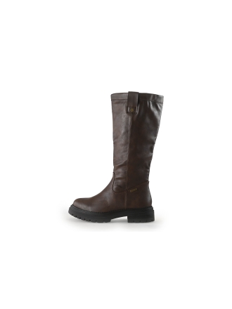 Embrace Laarzen Cognac 358269
 Maat 37
 