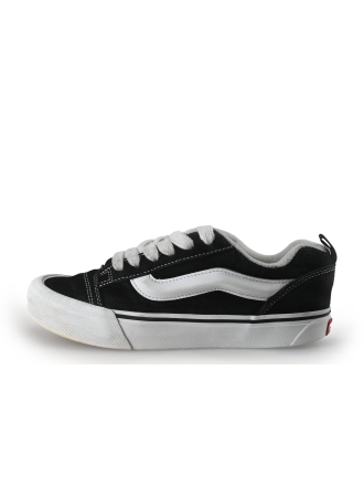 Vans Sneakers Zwart 358270
 Maat 37
 