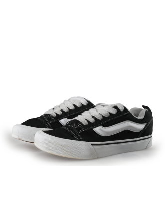 Vans Sneakers Zwart 358270
 Maat 37
 