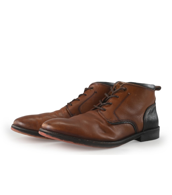 Nelson Nette schoenen 