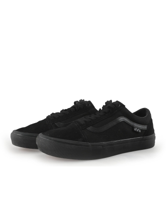 Vans Sneakers Zwart 358278
 Maat 44
 