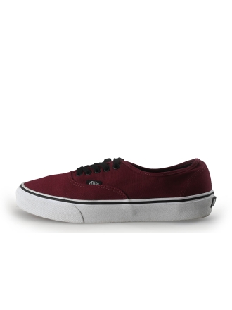 Vans Sneakers Rood 358283
 Maat 42½
 