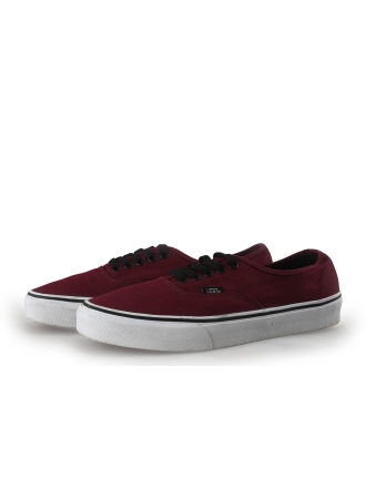 Vans Sneakers Rood 358283
 Maat 42½
 