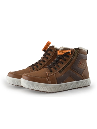 Puccetti Sneakers Bruin 358285
 Maat 43
 