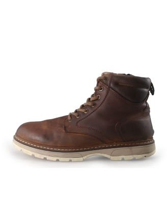 Nelson Veterboots Cognac 358287
 Maat 41
 