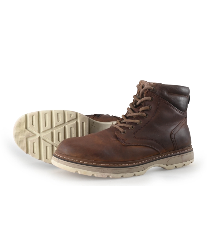 Nelson Veterboots