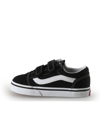 Vans Sneakers Zwart 358288
Maat 25