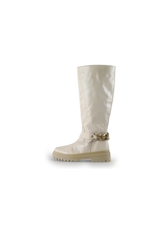 Gabor Laarzen Beige 358290
 Maat 41
 