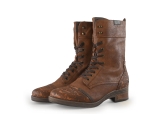 Mustang Veterboots