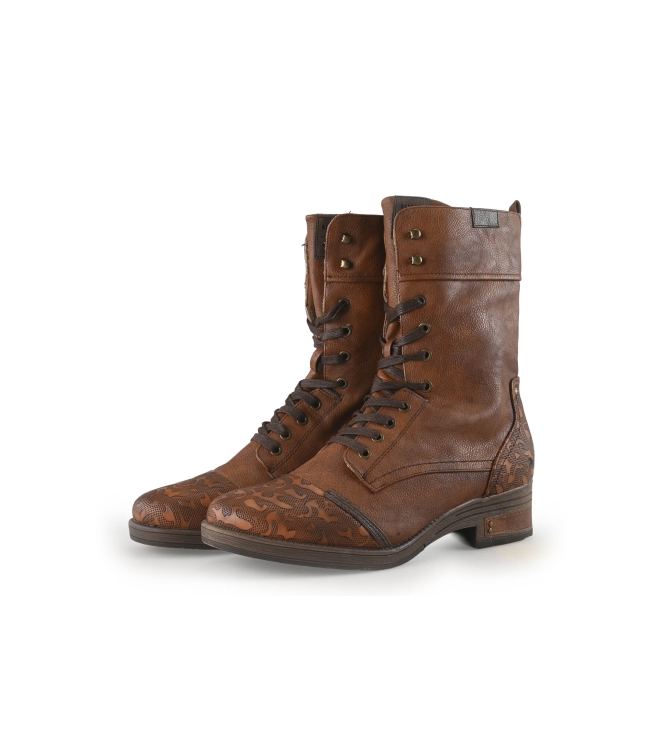 Mustang Veterboots