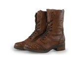 Mustang Veterboots