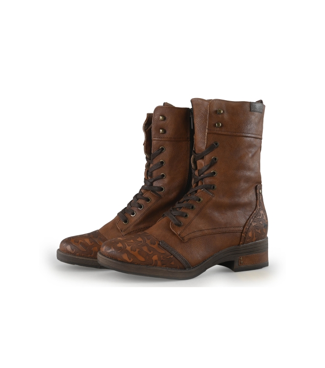 Mustang Veterboots