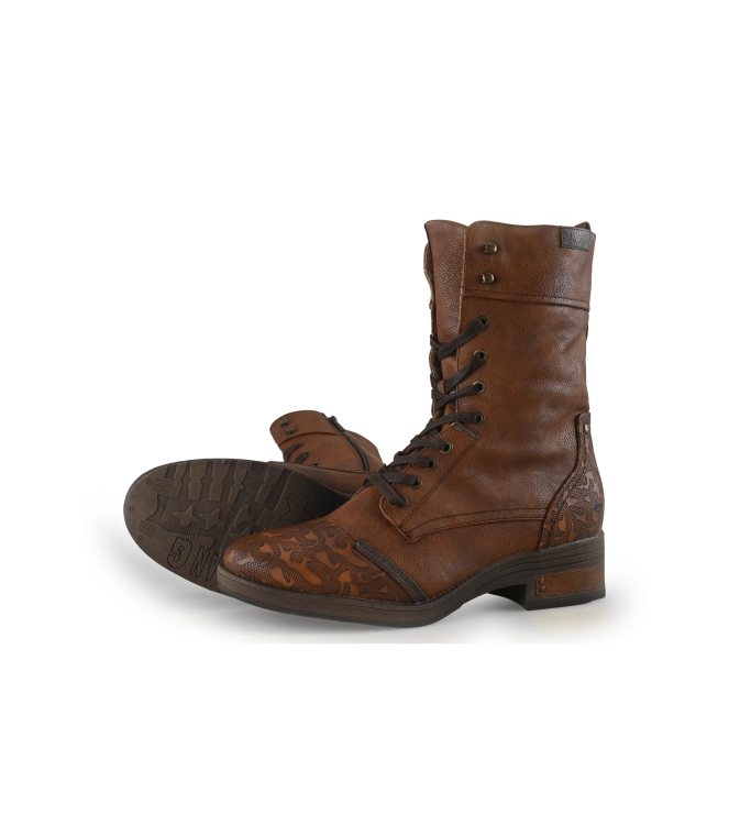 Mustang Veterboots