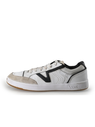Vans Sneakers Wit 358297
 Maat 42½
 