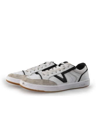 Vans Sneakers Wit 358297
 Maat 42½
 